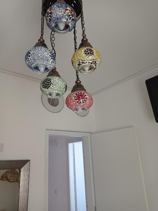 Apartamento New! Great Location! Vibrant Downtown, Talpiot Market, Flea Market, Carmel Beach, Close To Everywhere Haifa Exterior foto